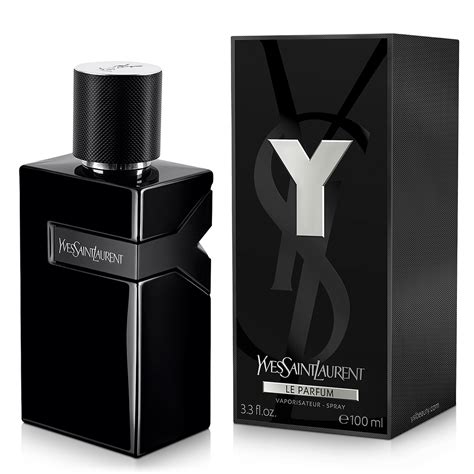 parfum ysl pria